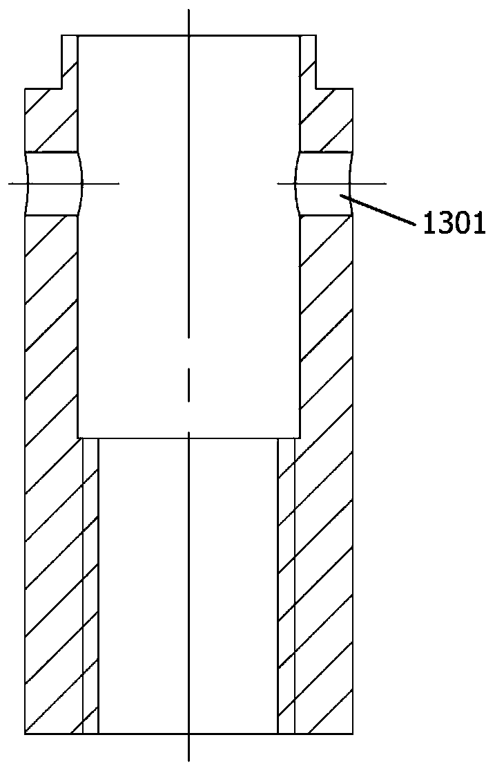 A DC circuit breaker based on double-coil monostable permanent magnet mechanism