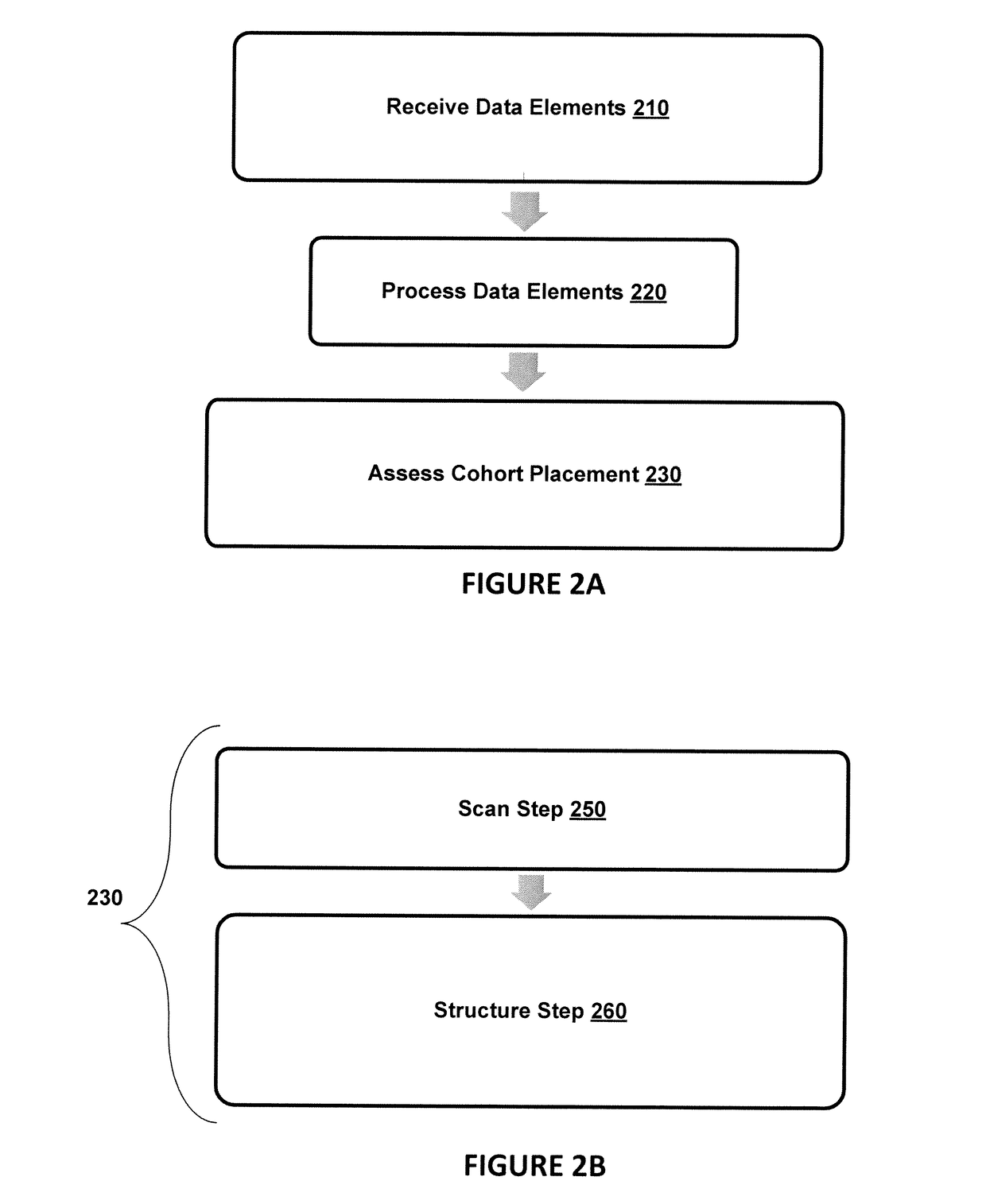 Clinical information processing