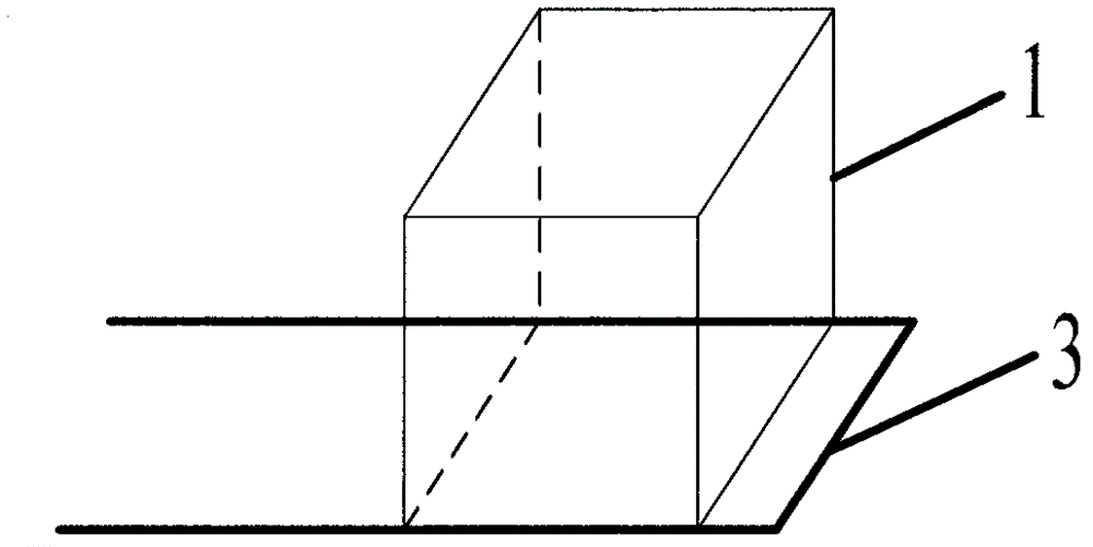 Calibration device and calibration method for photoelectric detector