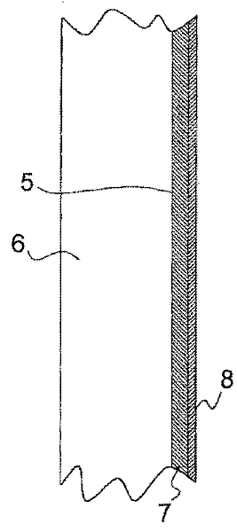 Enamel coating, coated article and method of coating an article