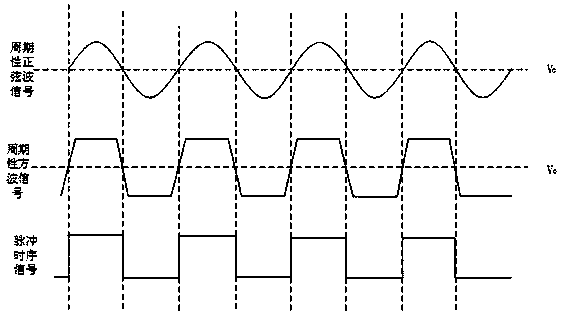 Electricity-taking communication device, mobile terminal and communication method and system of electricity-taking communication device and mobile terminal