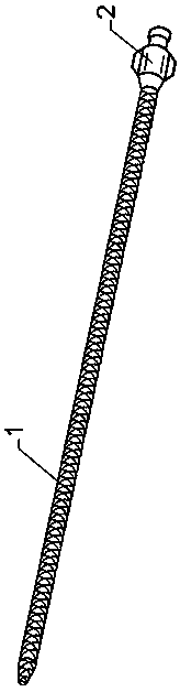 ultrasound imaging catheter