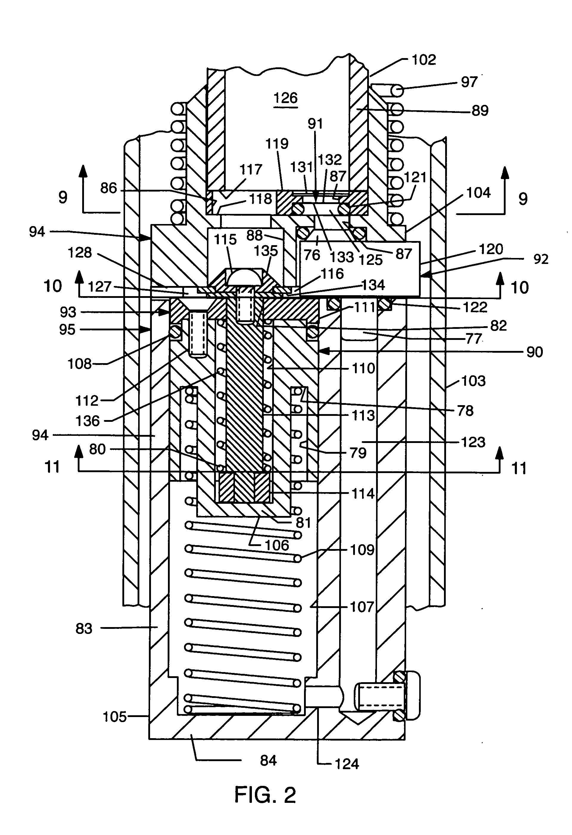 Method and apparatus for reducing the precipitation rate of an irrigation sprinkler