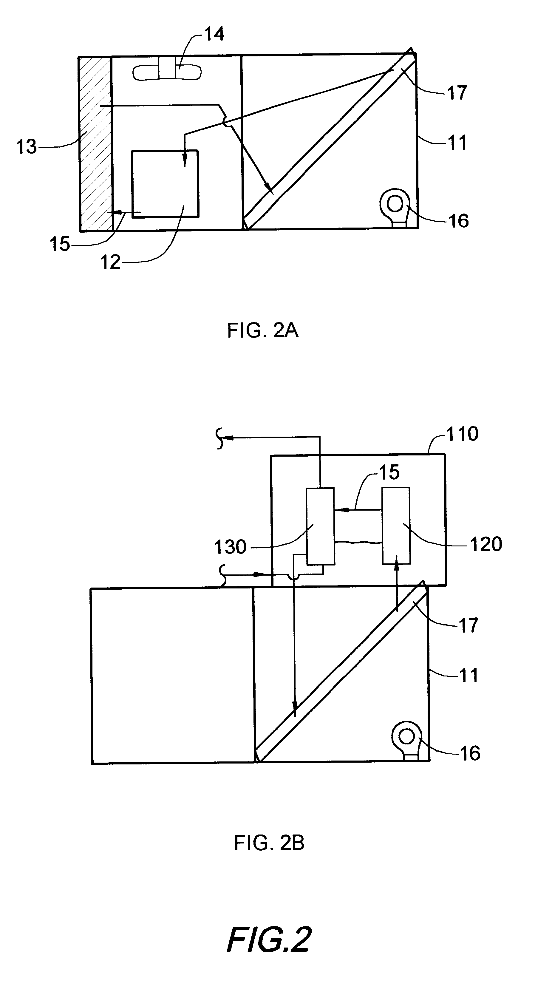 Apparatus and method for closed circuit cooling tower with corrugated metal tube elements