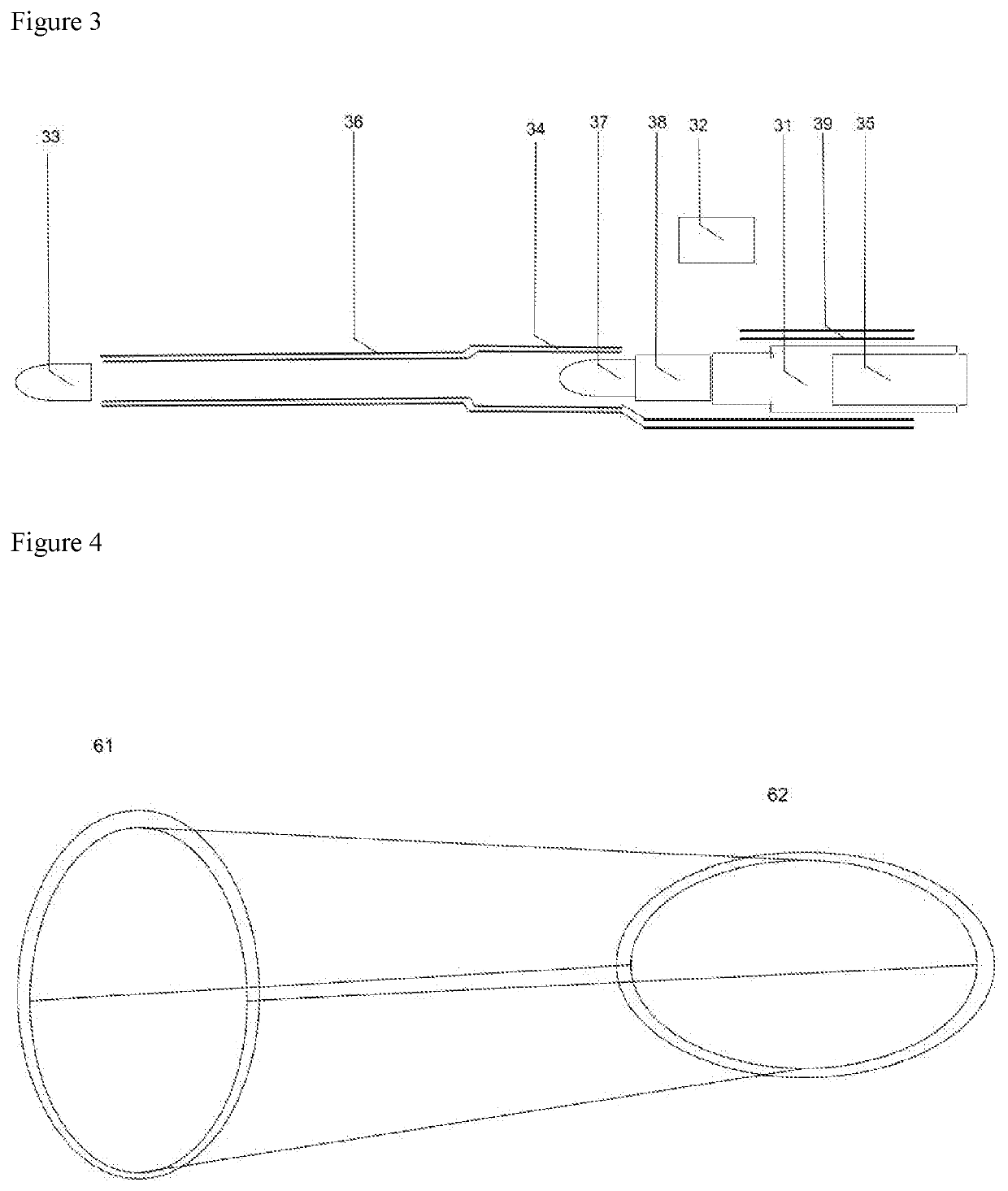 Chamber Nested Bolt and Oval Rifling