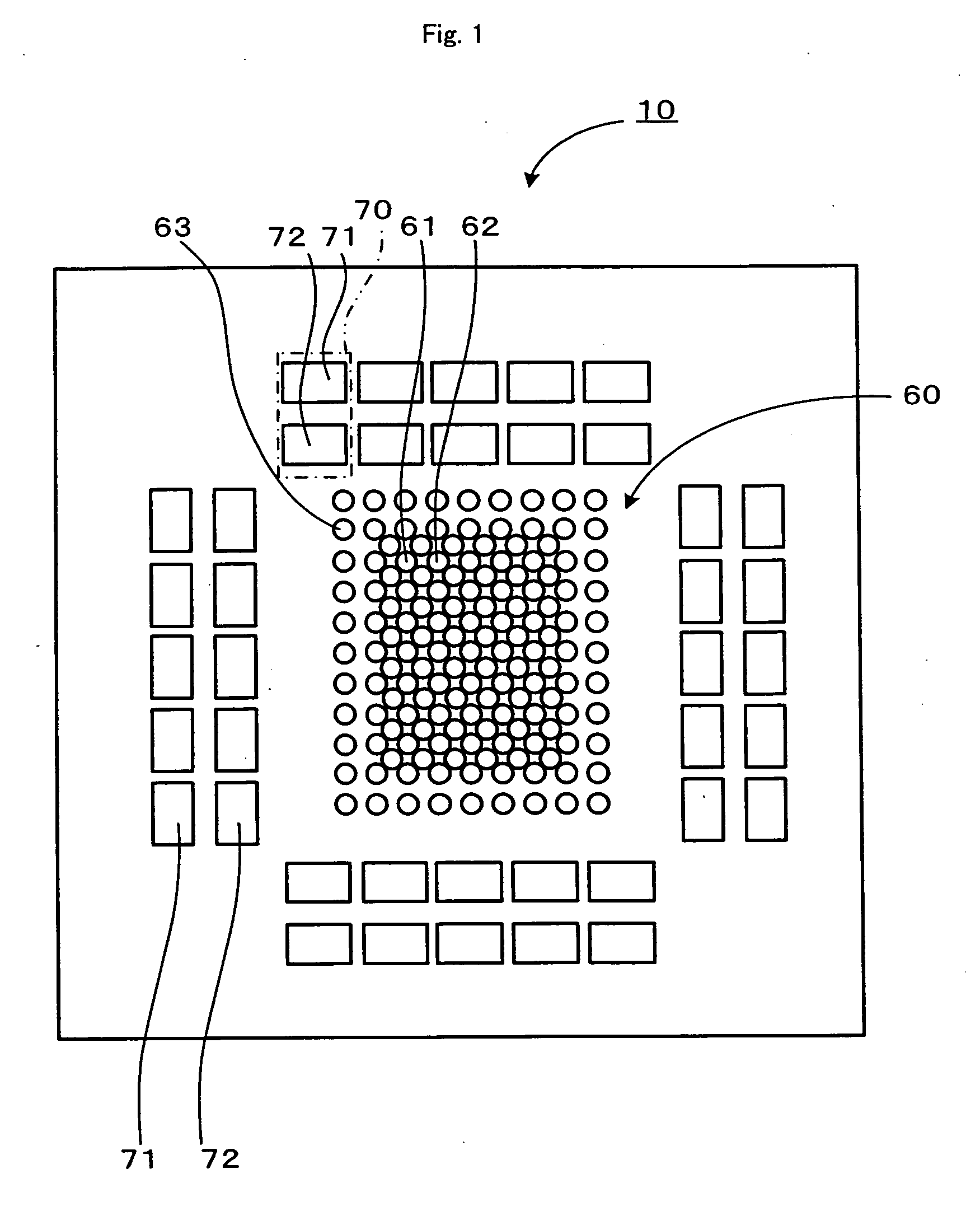 Multilayer printed wiring board