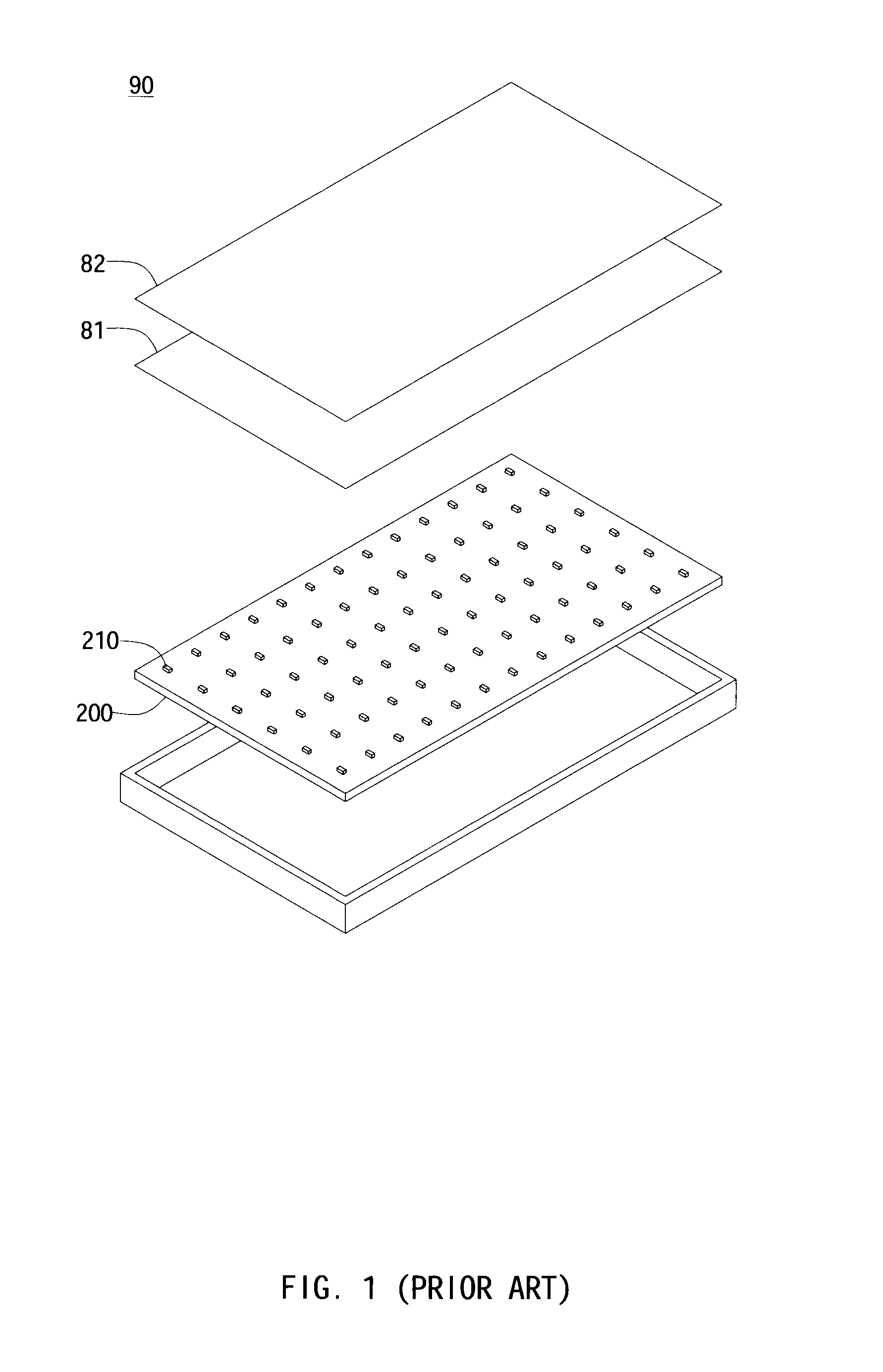 Diffusion Plate with at Least One Star Diffusion Structure and a Lighting Module Using the Same