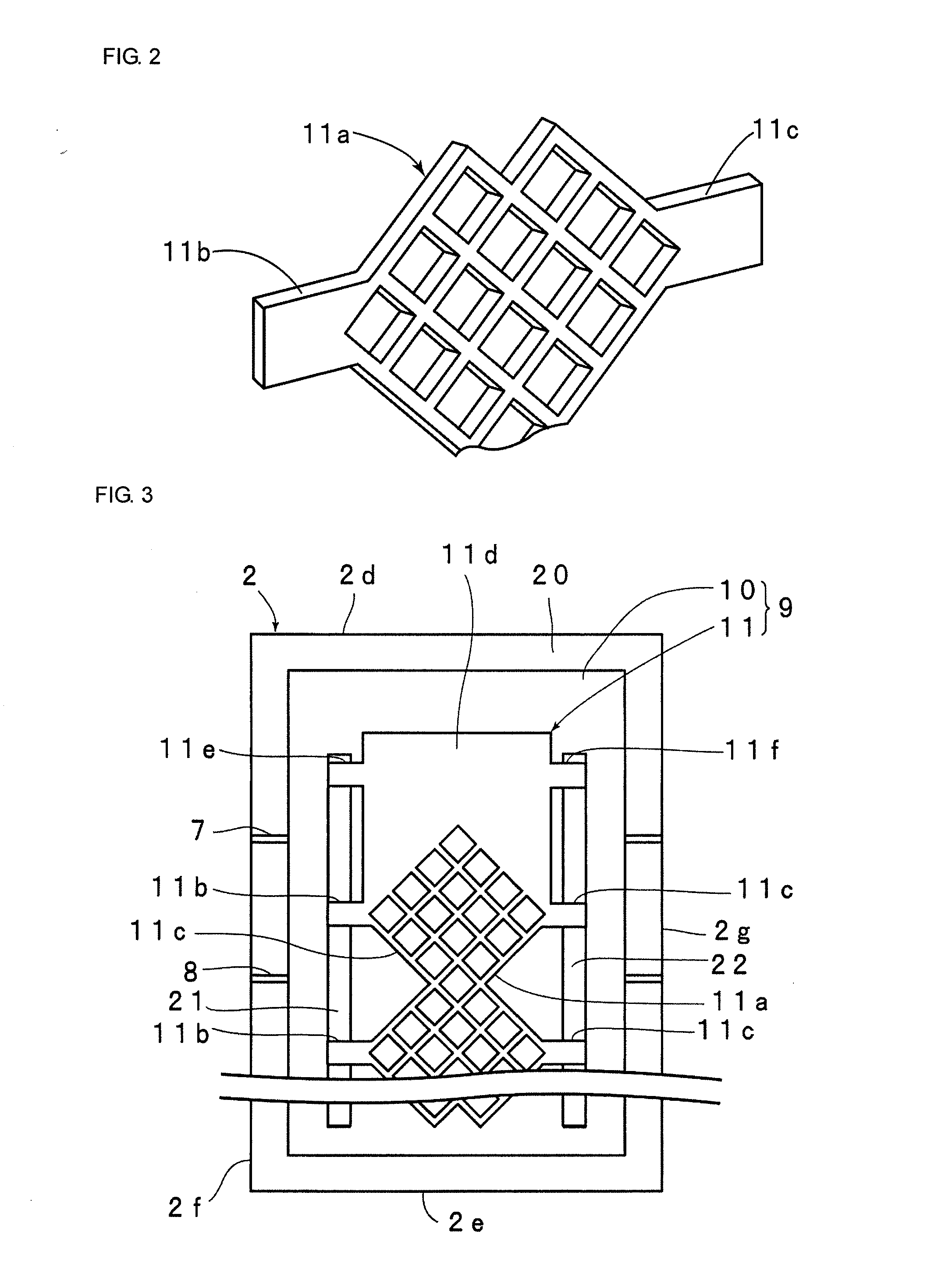 Multilayer Piezoelectric Actuator