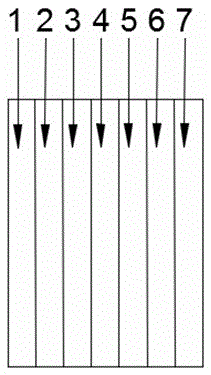 Long-service-life and high-heat-radiation-performance set-top-box