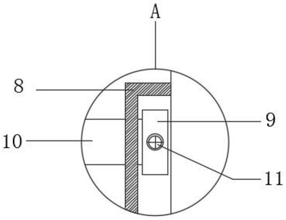 High-speed stranding machine for producing cables