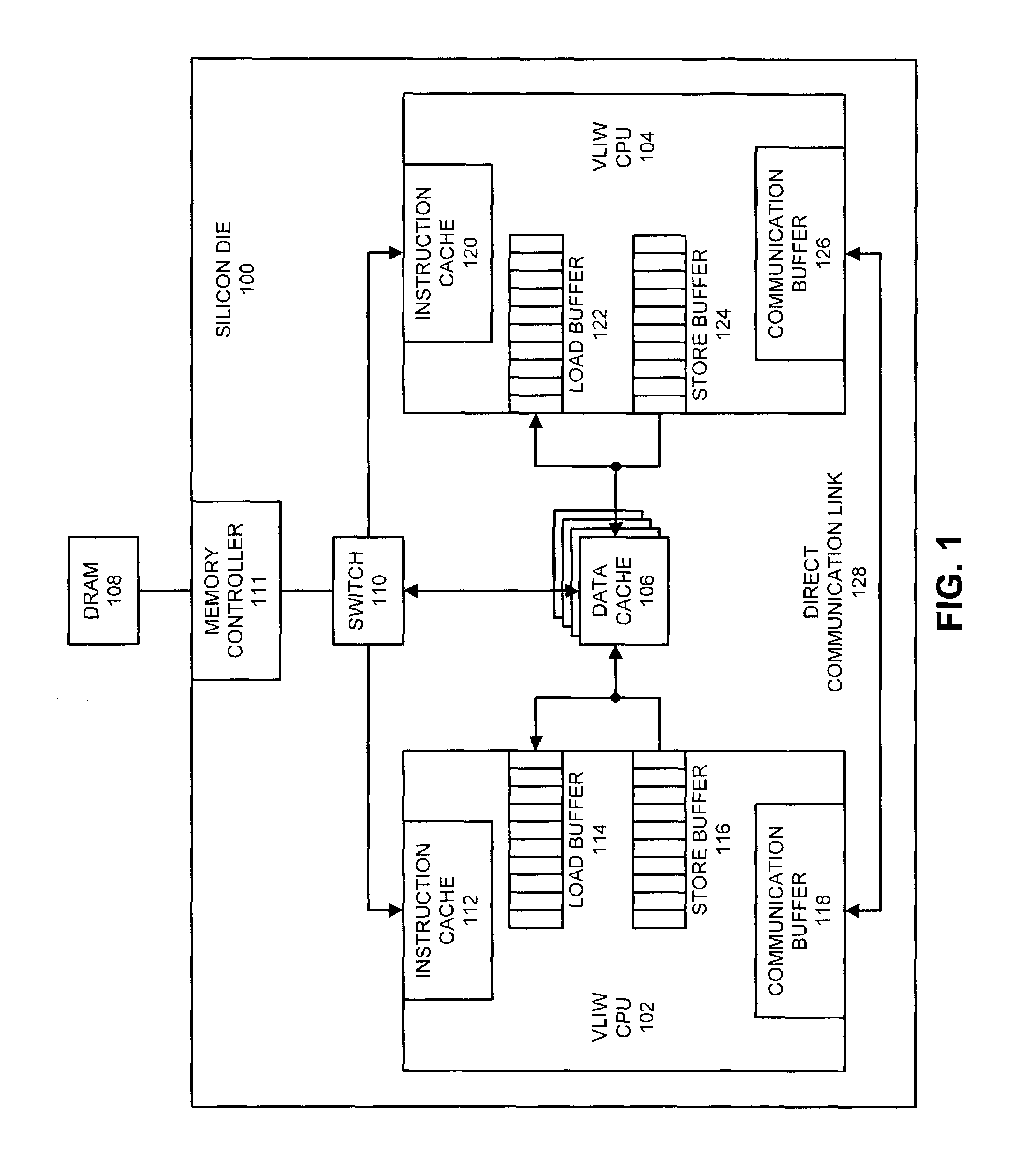 Facilitating efficient join operations between a head thread and a speculative thread