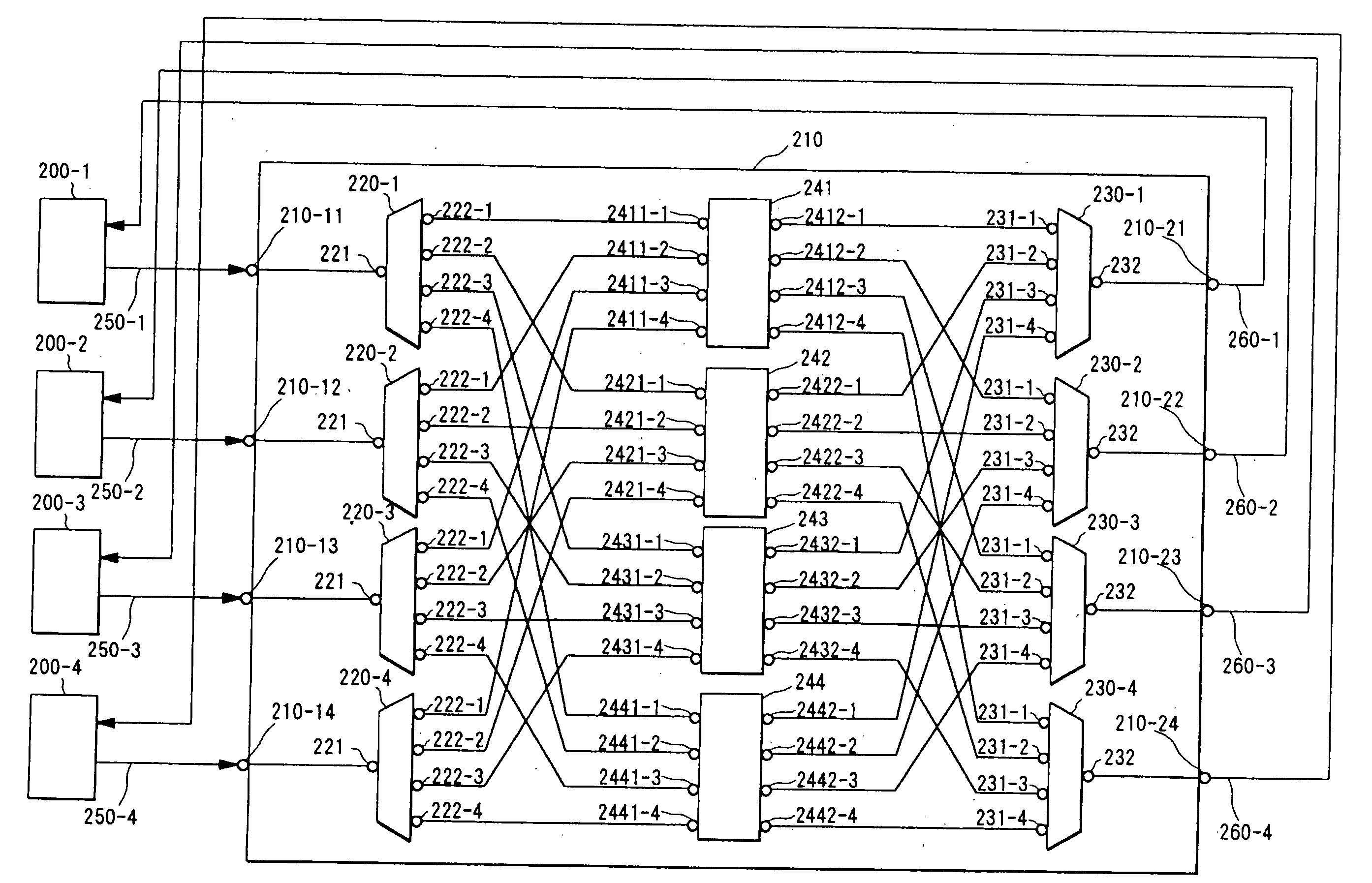 Optical communication network system, wavelength routing apparatus, communication node, optical path managing method for use in optical cross connect apparatus, and apparatus for that method