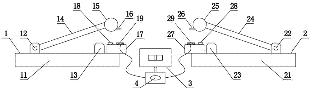 Safe type circuit breaker