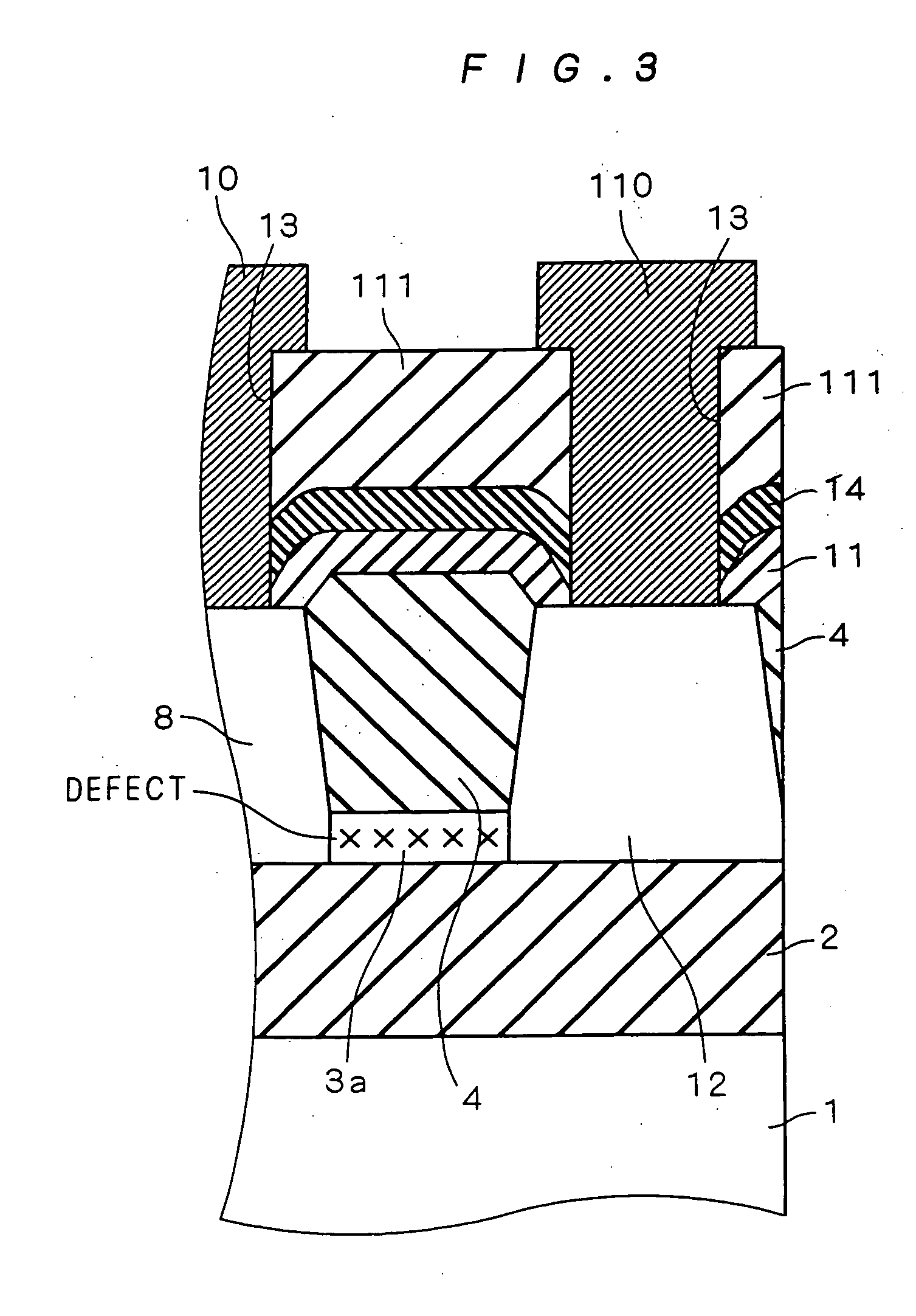 Semiconductor device and method of manufacturing the same