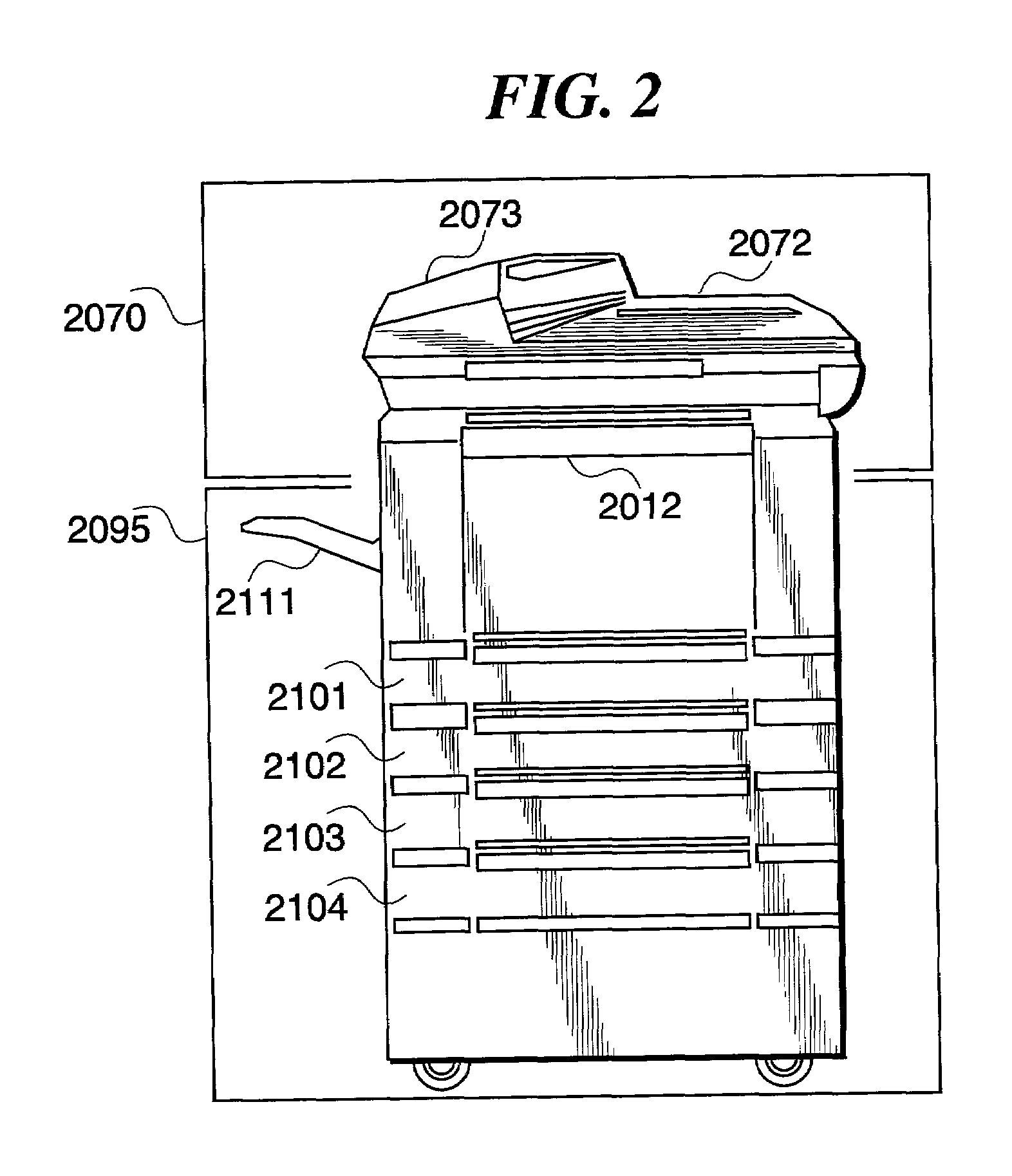 Communication apparatus and method having electronic mail communication function, and program