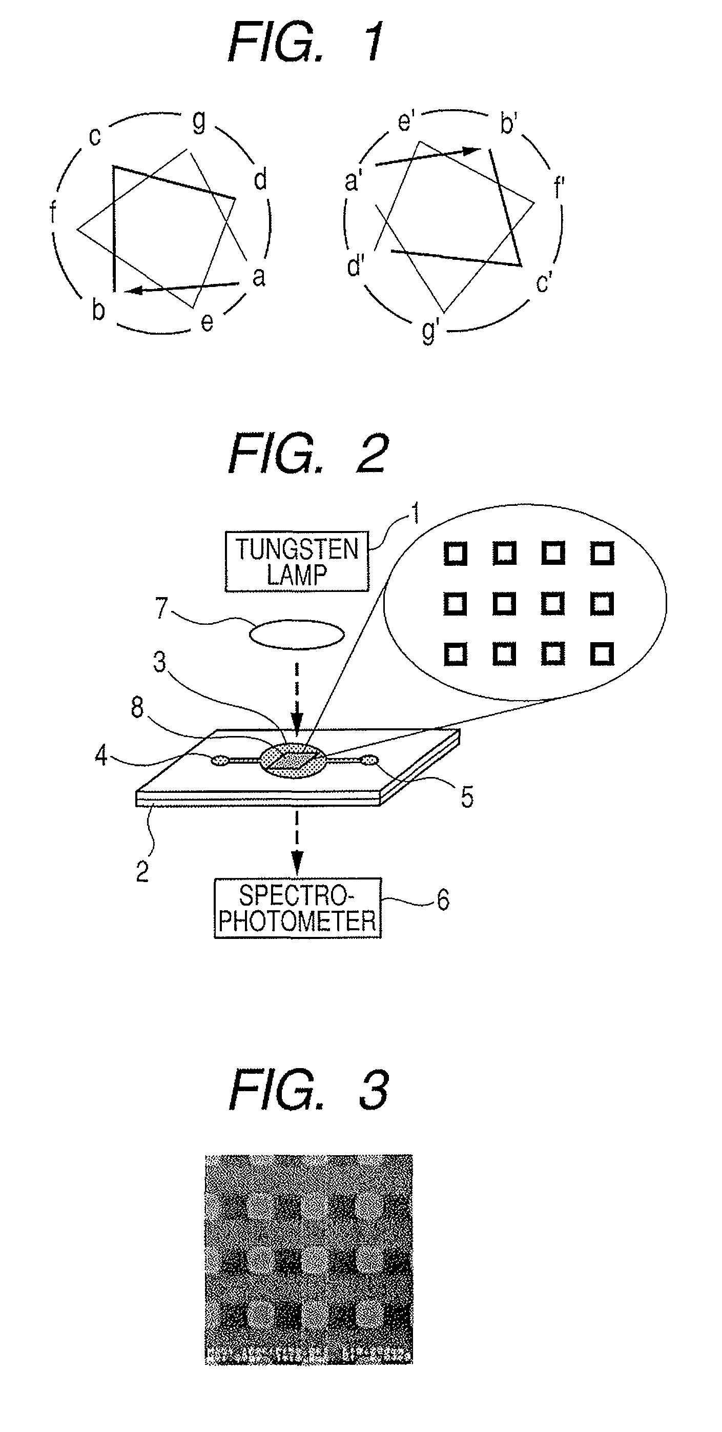 Bispecific capturing molecule