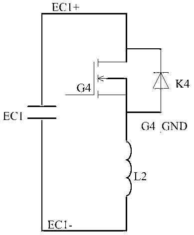 Intelligent controller of bistable permanent-magnet vacuum circuit breaker