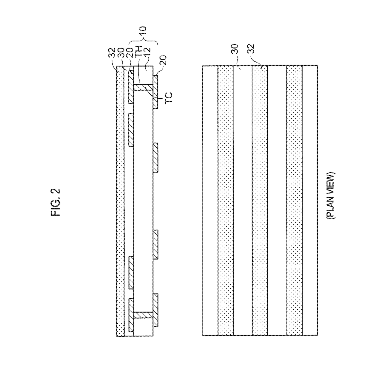 Method of manufacturing optical waveguide device and laser processing apparatus