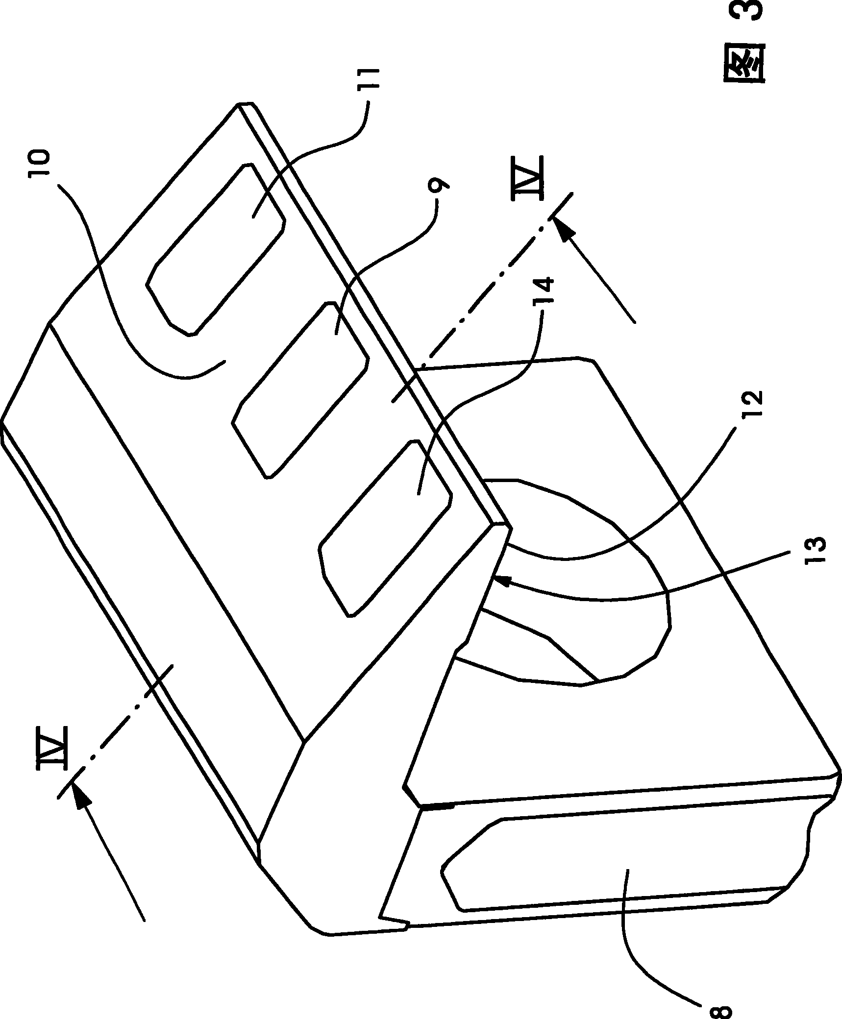 Printing material sheet gripper