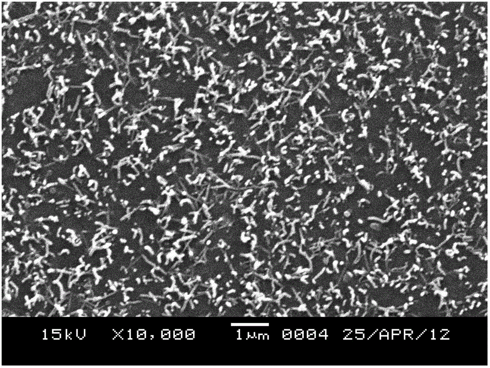 Zinc-boron-silicon system heat-resisting environmental-friendly emulsion opal glass and preparation method thereof