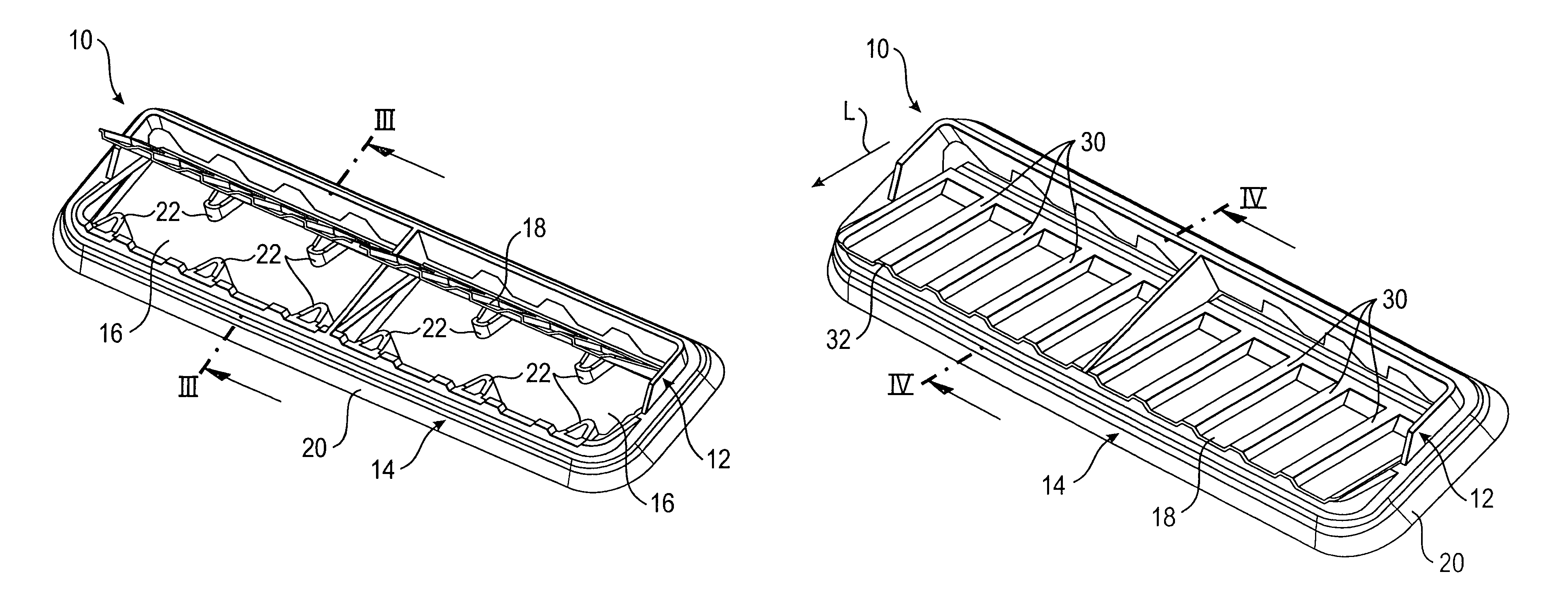 Ventilation device