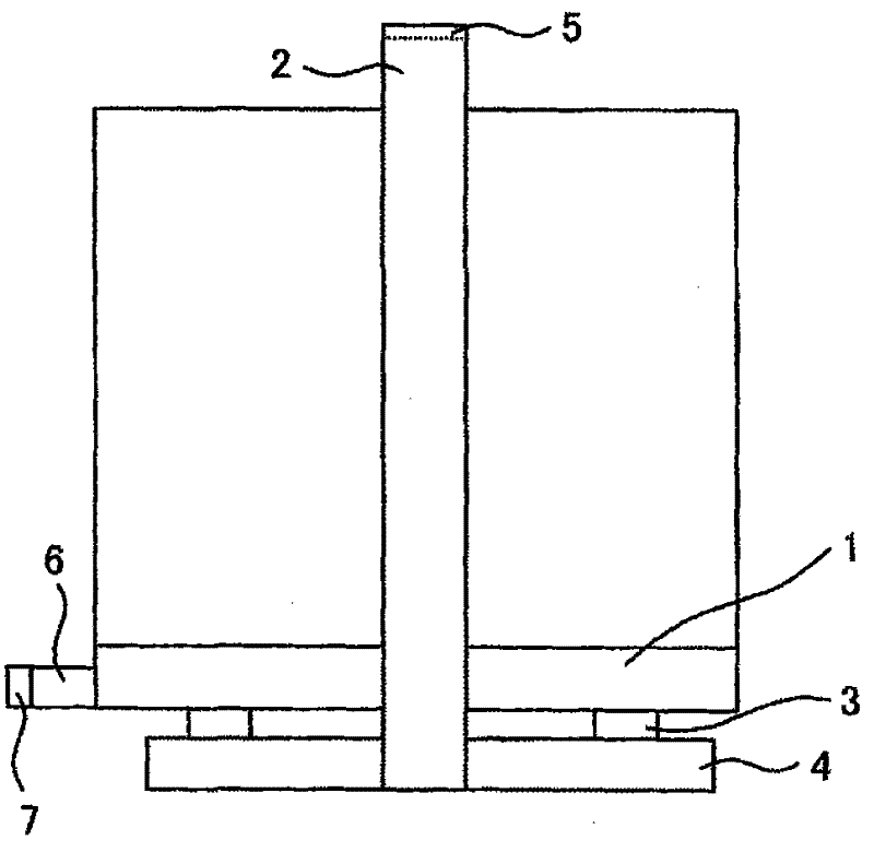 Elevator device and elevator car