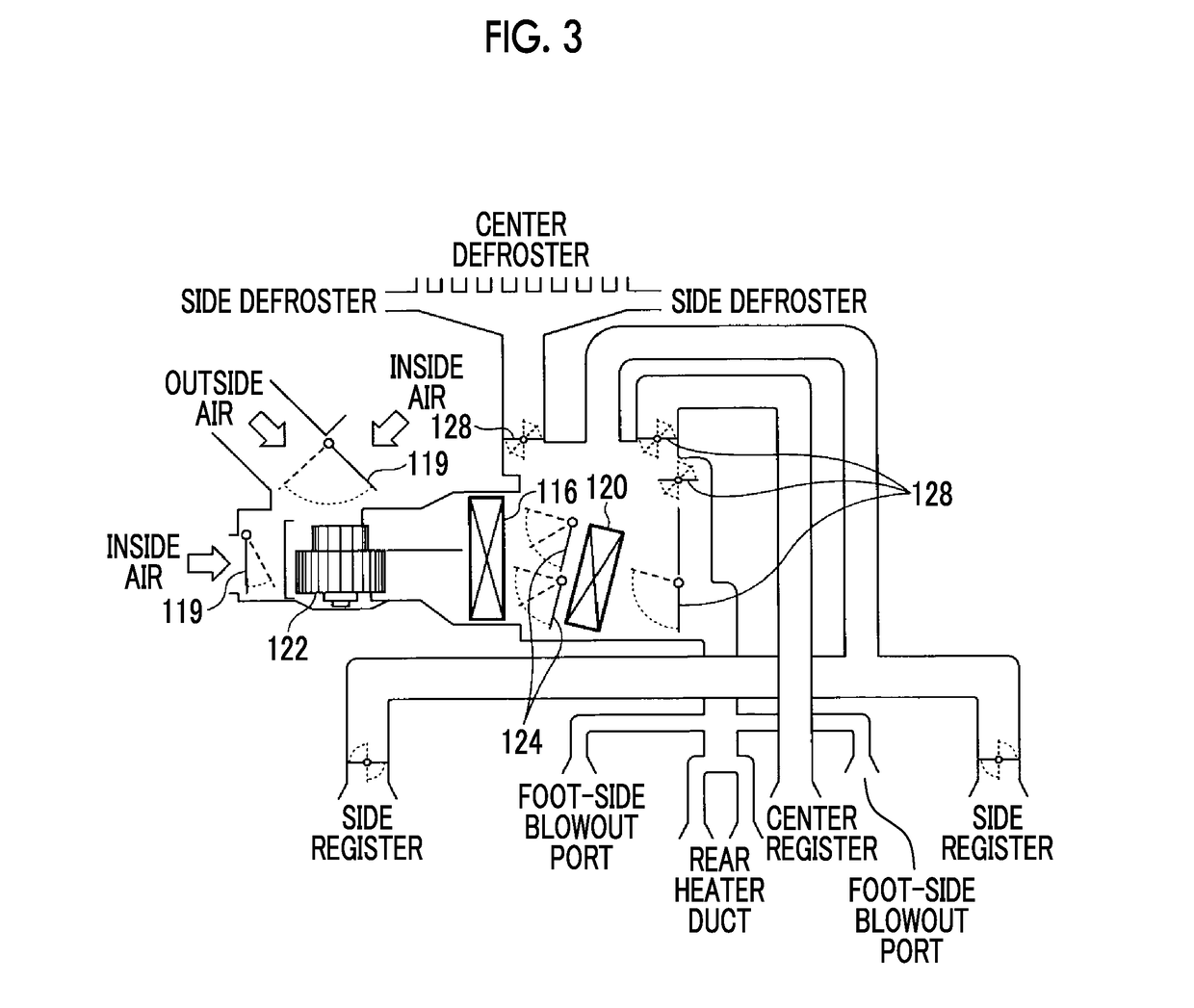 Air-conditioning control system and information processing device