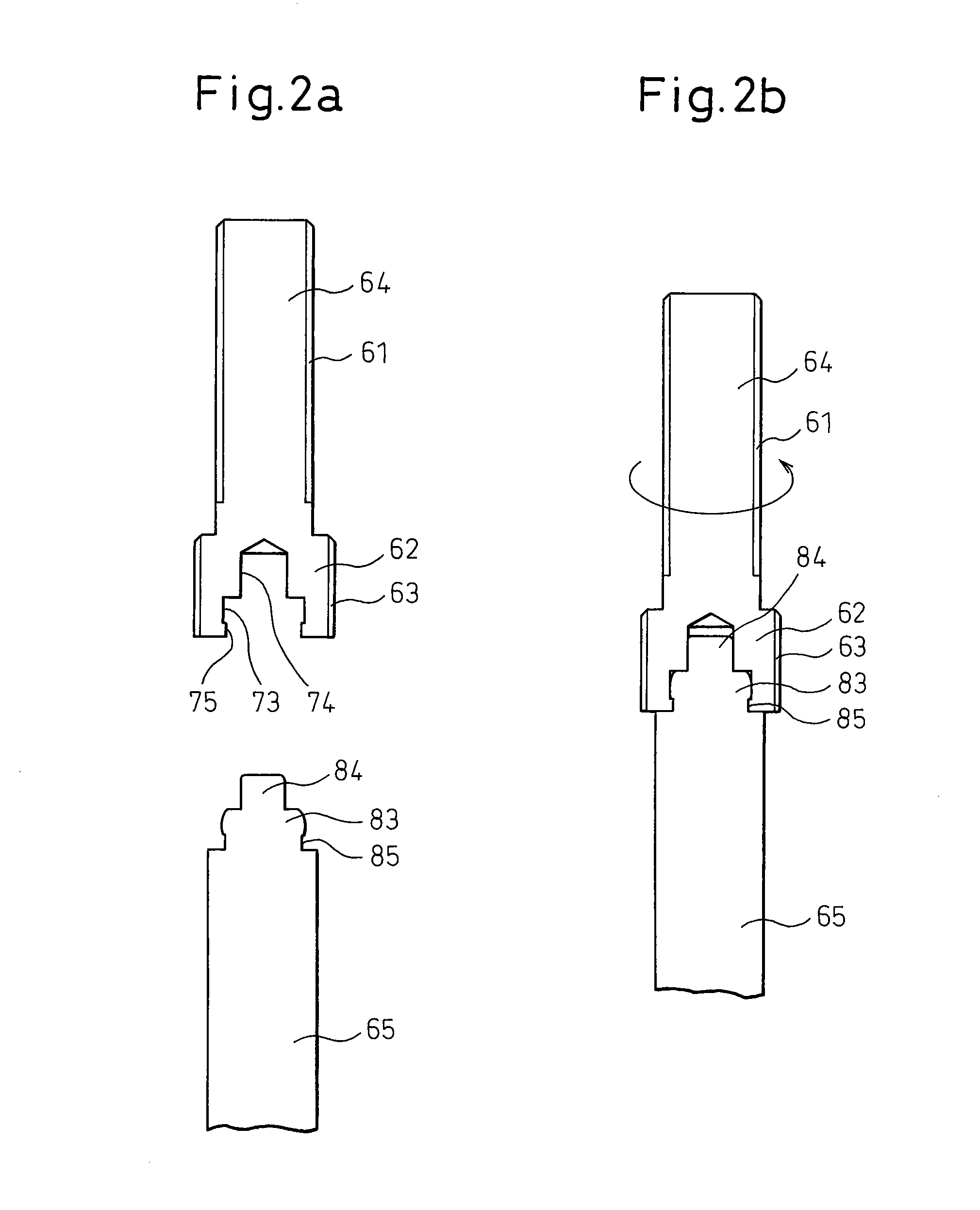 Flow Rate Regulation Valve