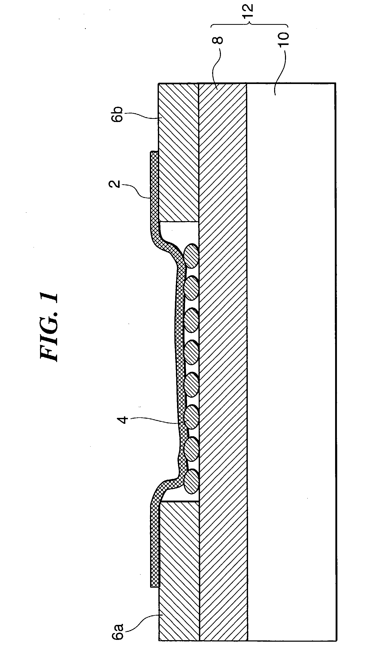 Photoelectric conversion element and photoelectric conversion device