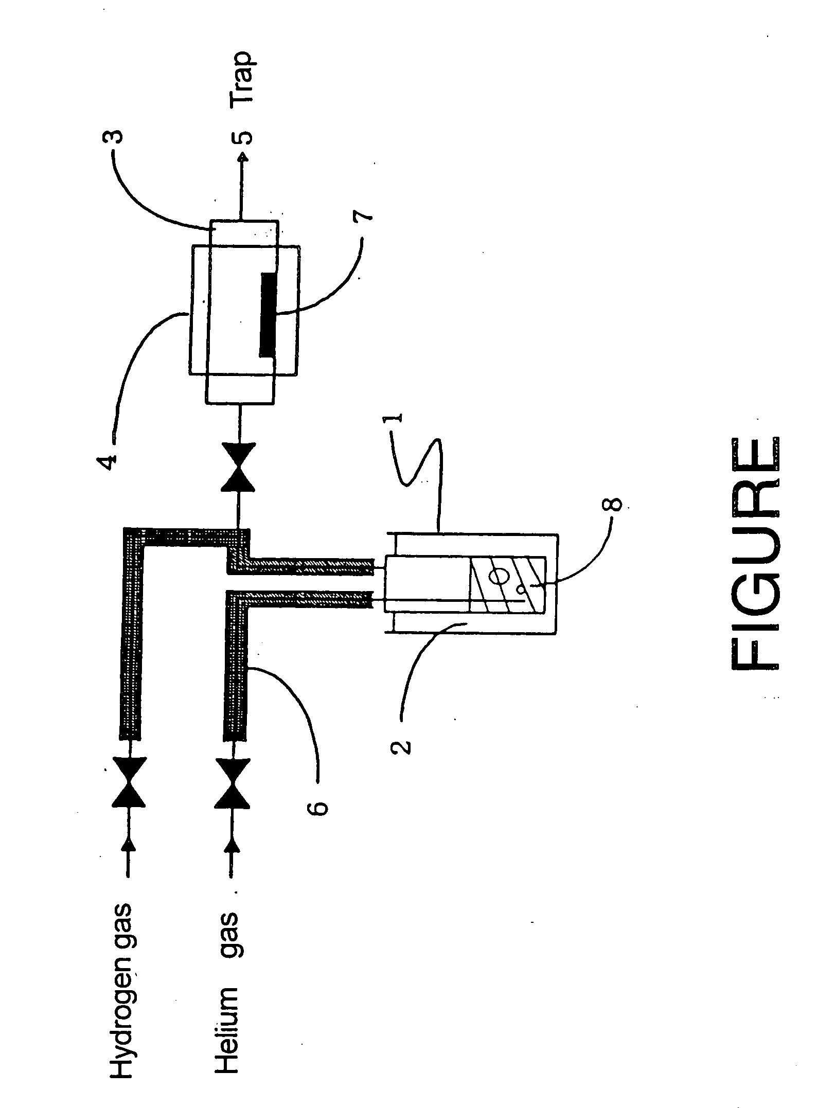 Copper complexes and process for formatiom of copper-containing thin films by using the same