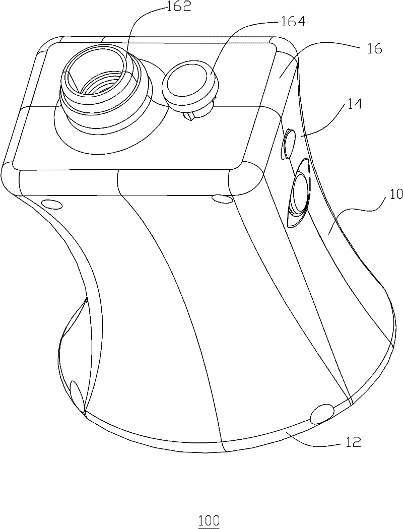 Electronic cigarette with controllable cigarette liquid