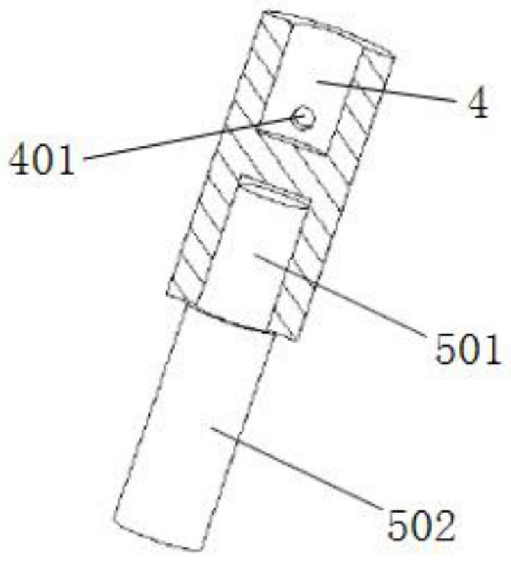 Miniature bidirectional rotation driver based on shape memory alloy wire