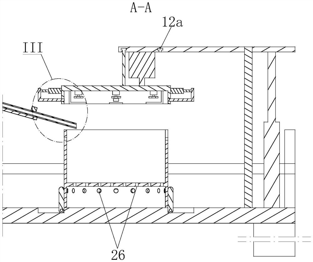 Down feather impurity removing and drying system and impurity removing and drying method thereof