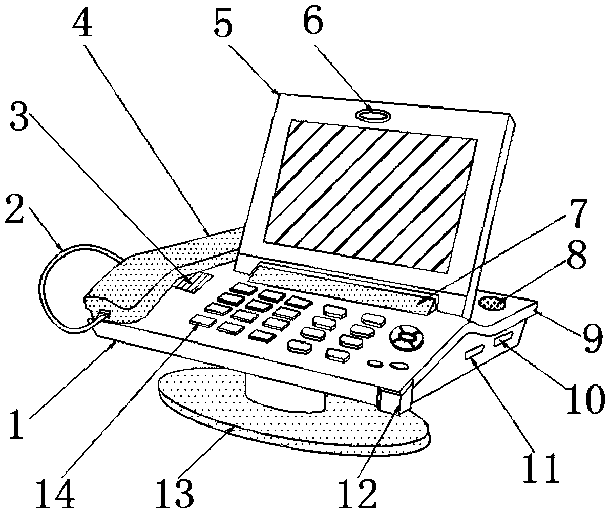 3G router with USB flash disk server function