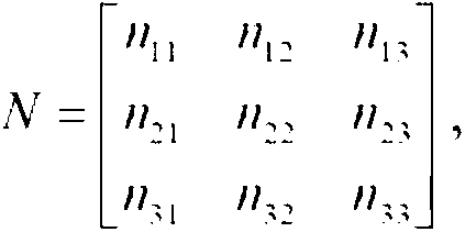 Vehicle lower boundary detection method based on multi-sensor fusion