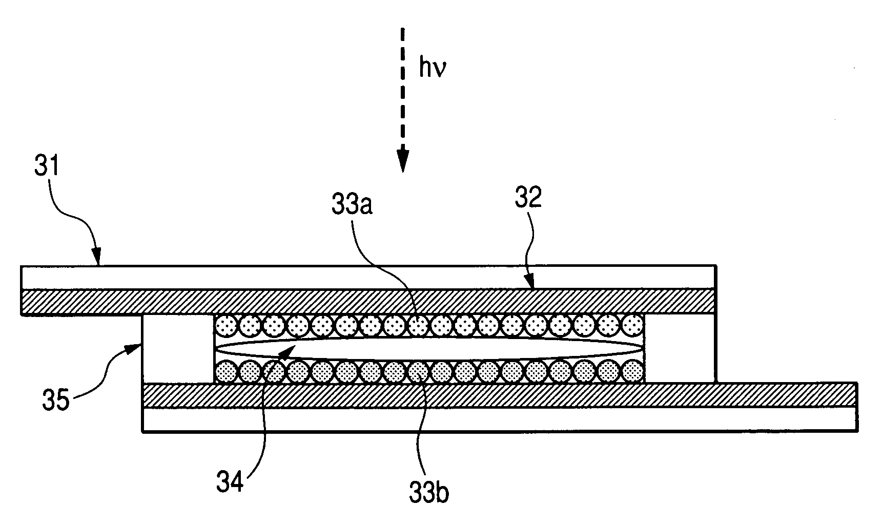 Functional device, electrochromic device, optical device, and image-taking unit