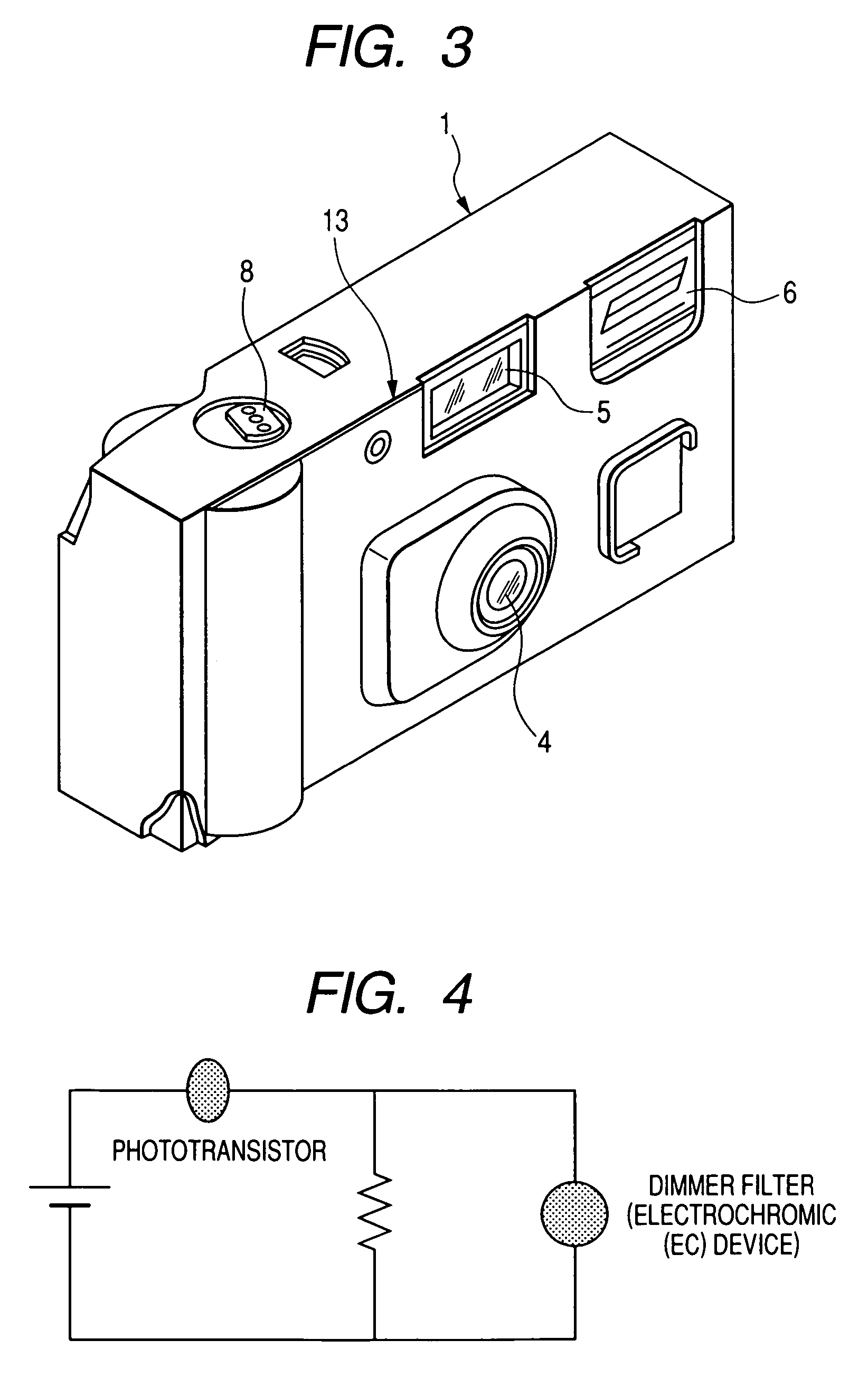 Functional device, electrochromic device, optical device, and image-taking unit