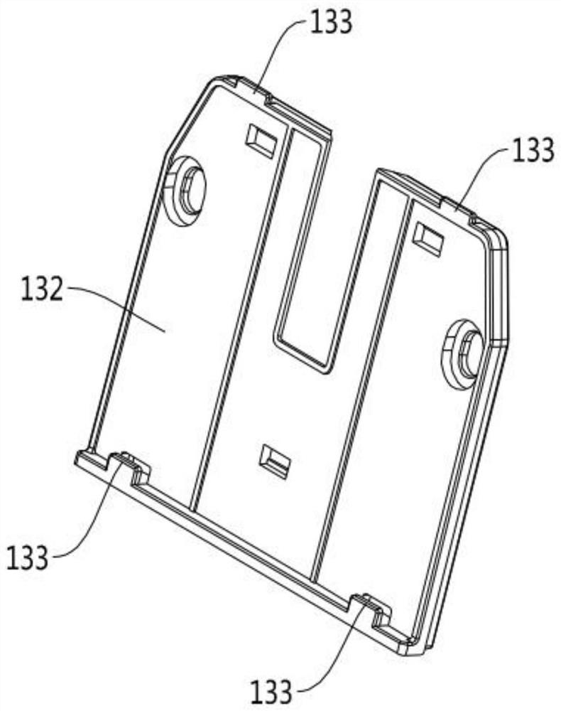 An intelligent controller with wireless charging function