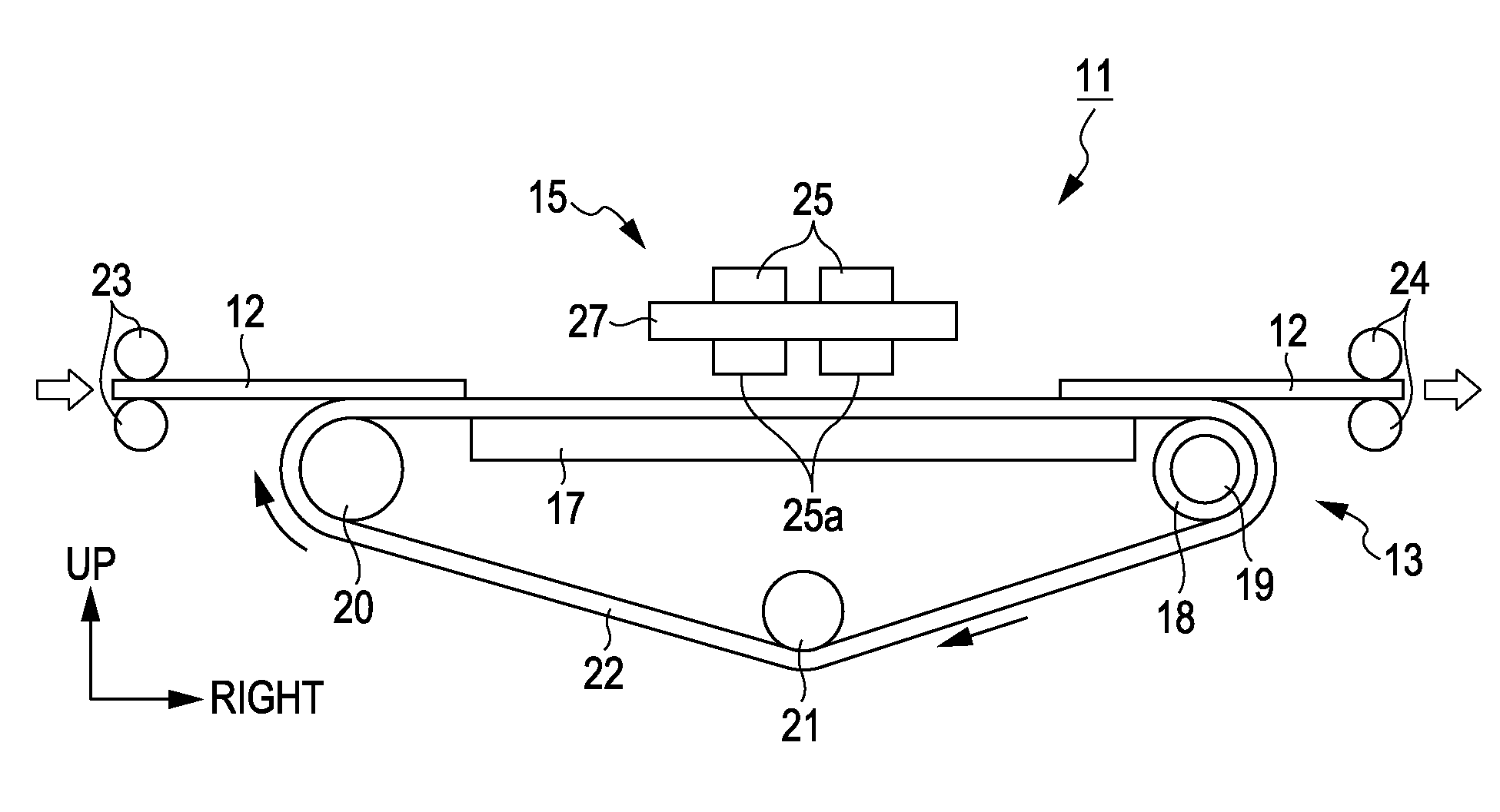 Fluid ejecting apparatus