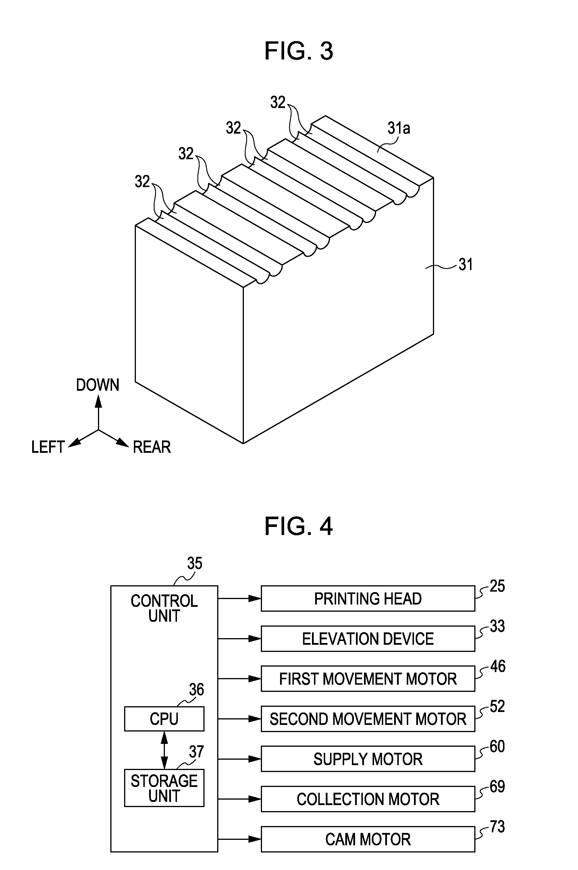 Fluid ejecting apparatus