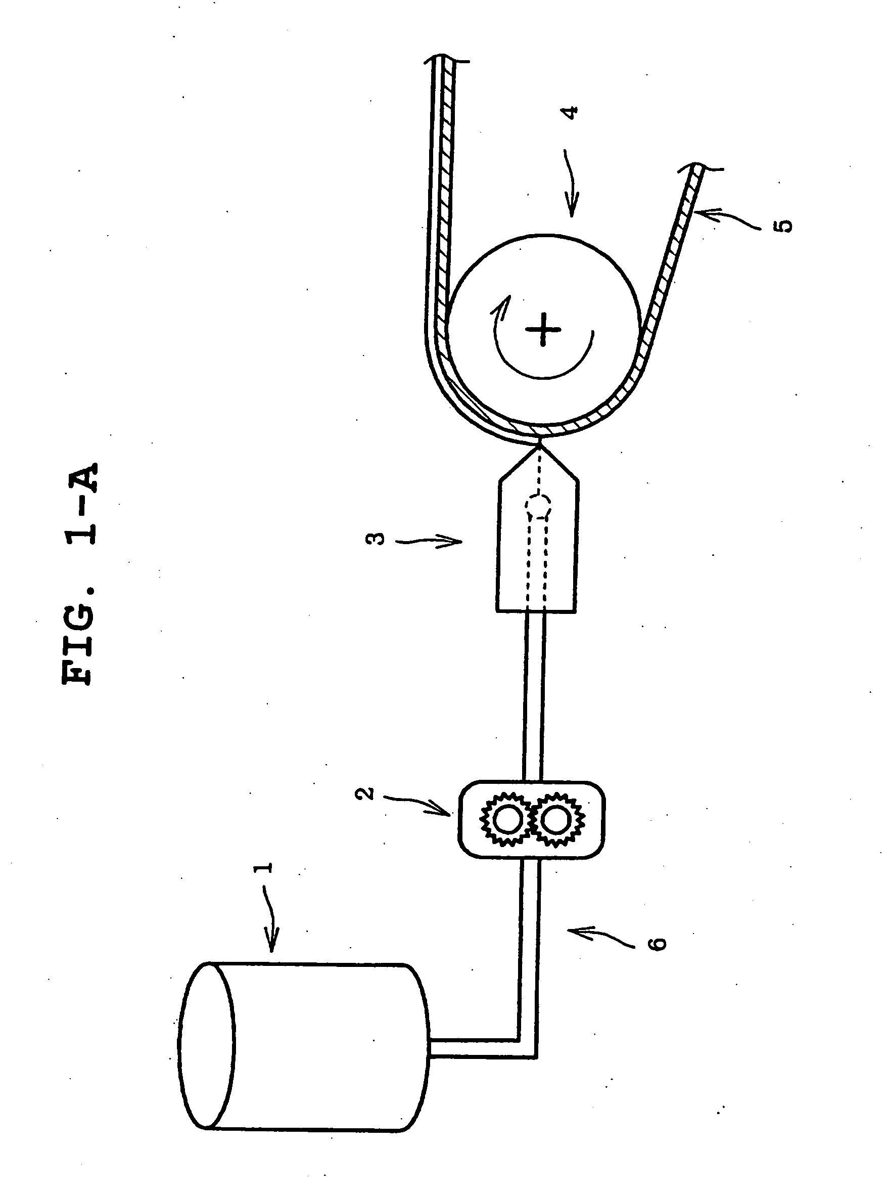 Production method of nicotine transdermal preparation