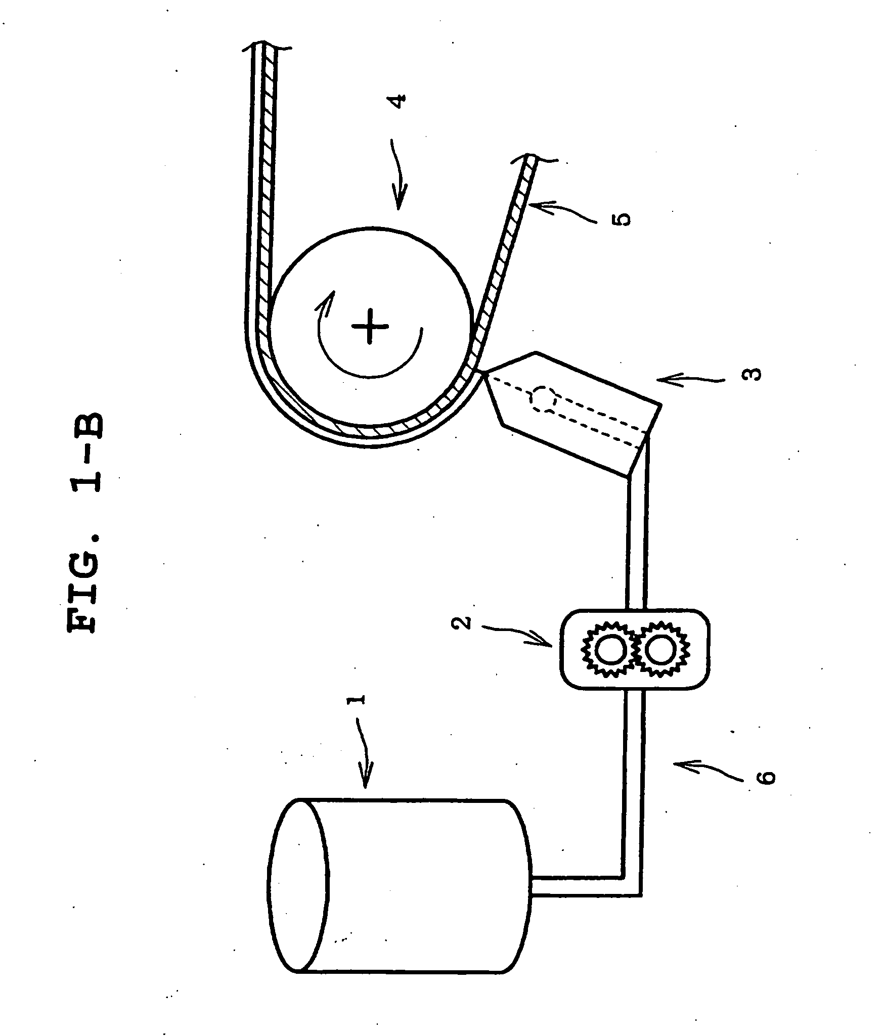 Production method of nicotine transdermal preparation