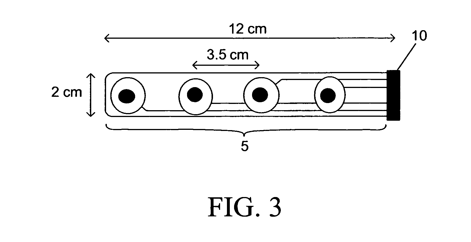 Electrode interface system