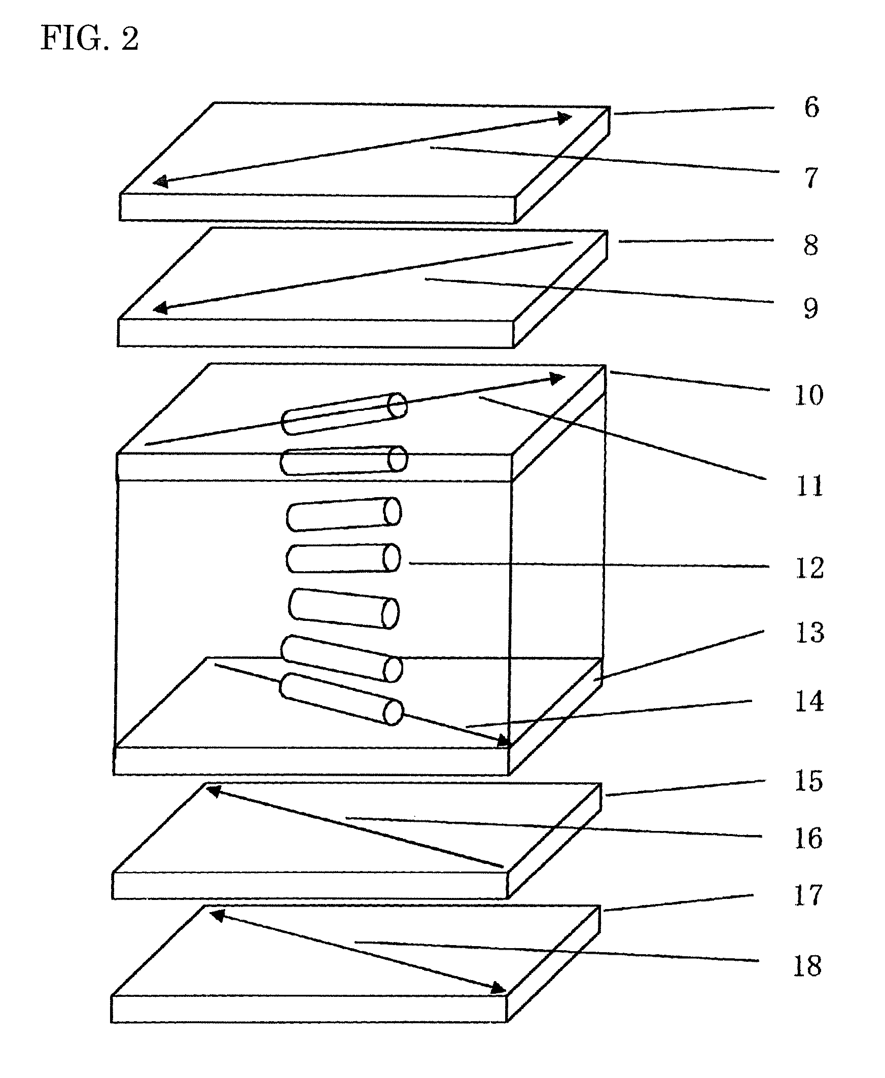 Polymer film, process for producing the same, and polarizing plate and liquid crystal display using the same