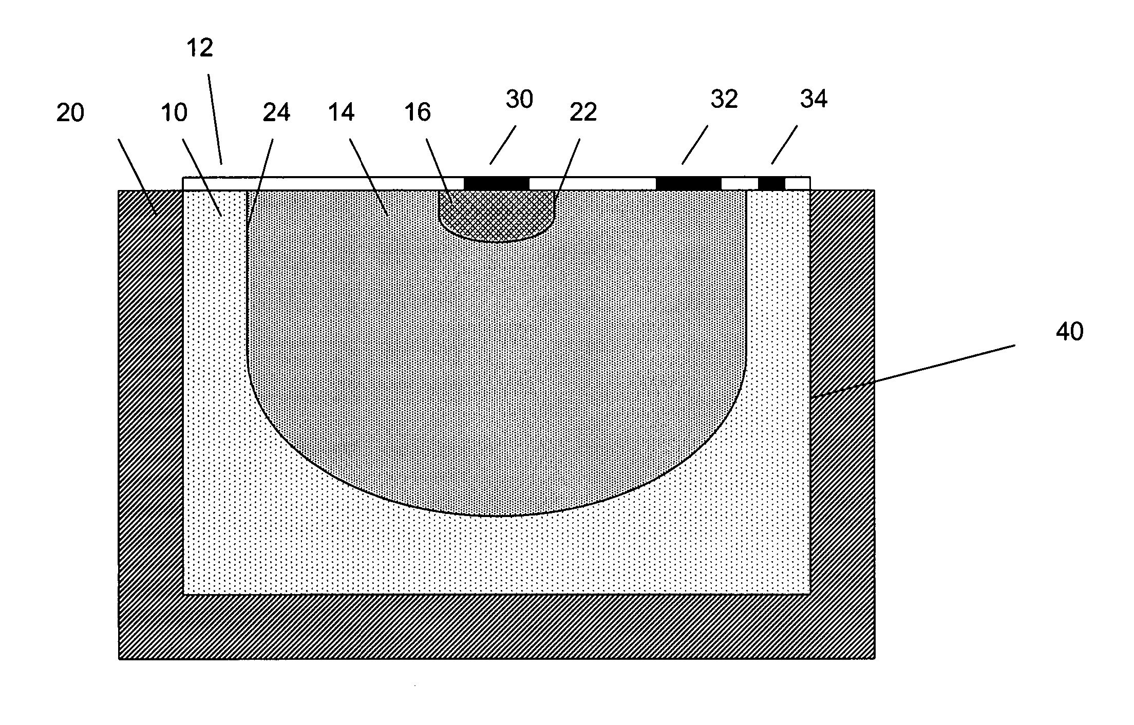 Low-noise semiconductor photodetectors