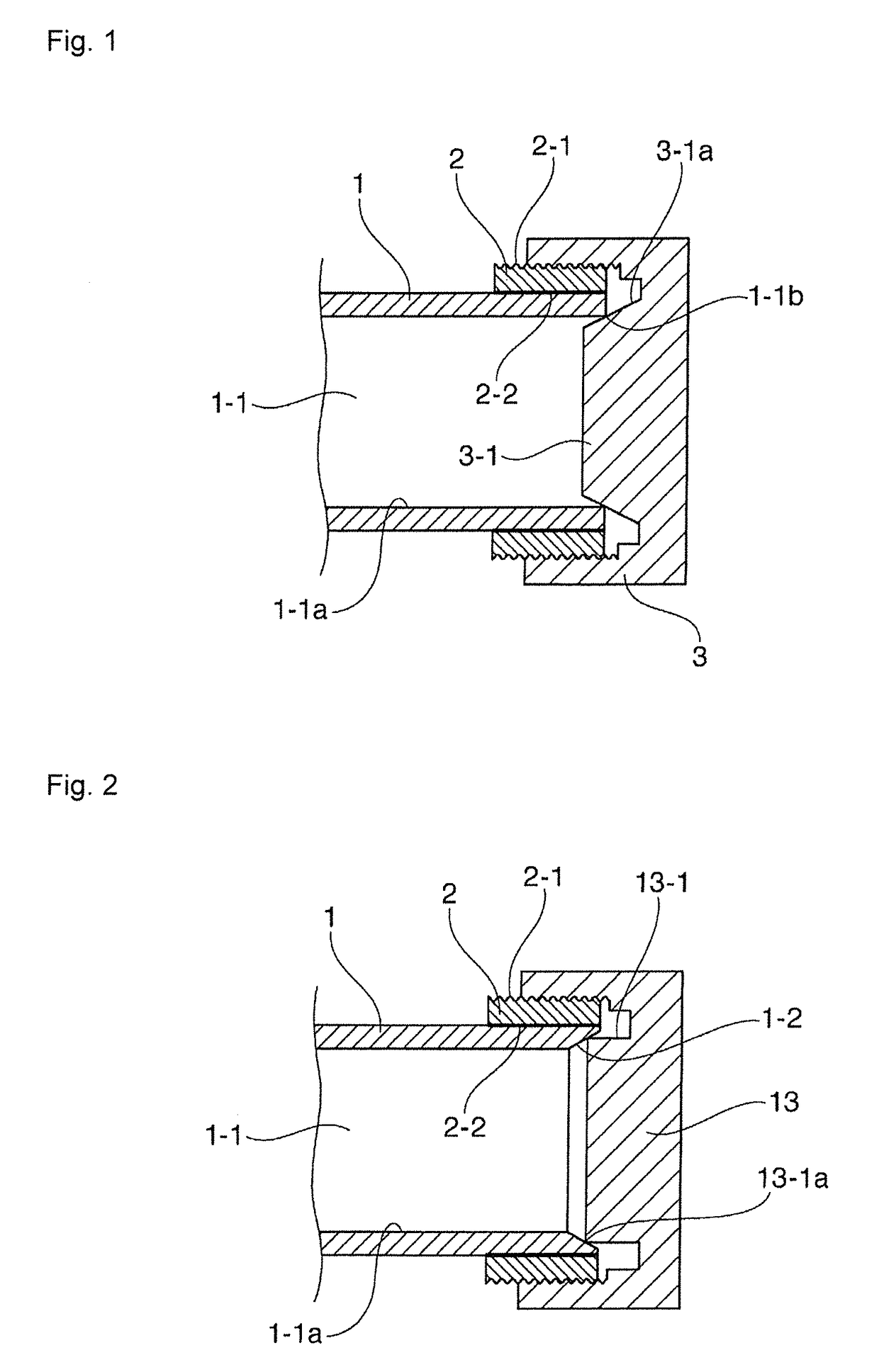 End seal structure of a fuel rail for a gasoline direct injection engine