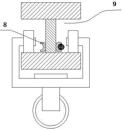 Intelligent safety protection device