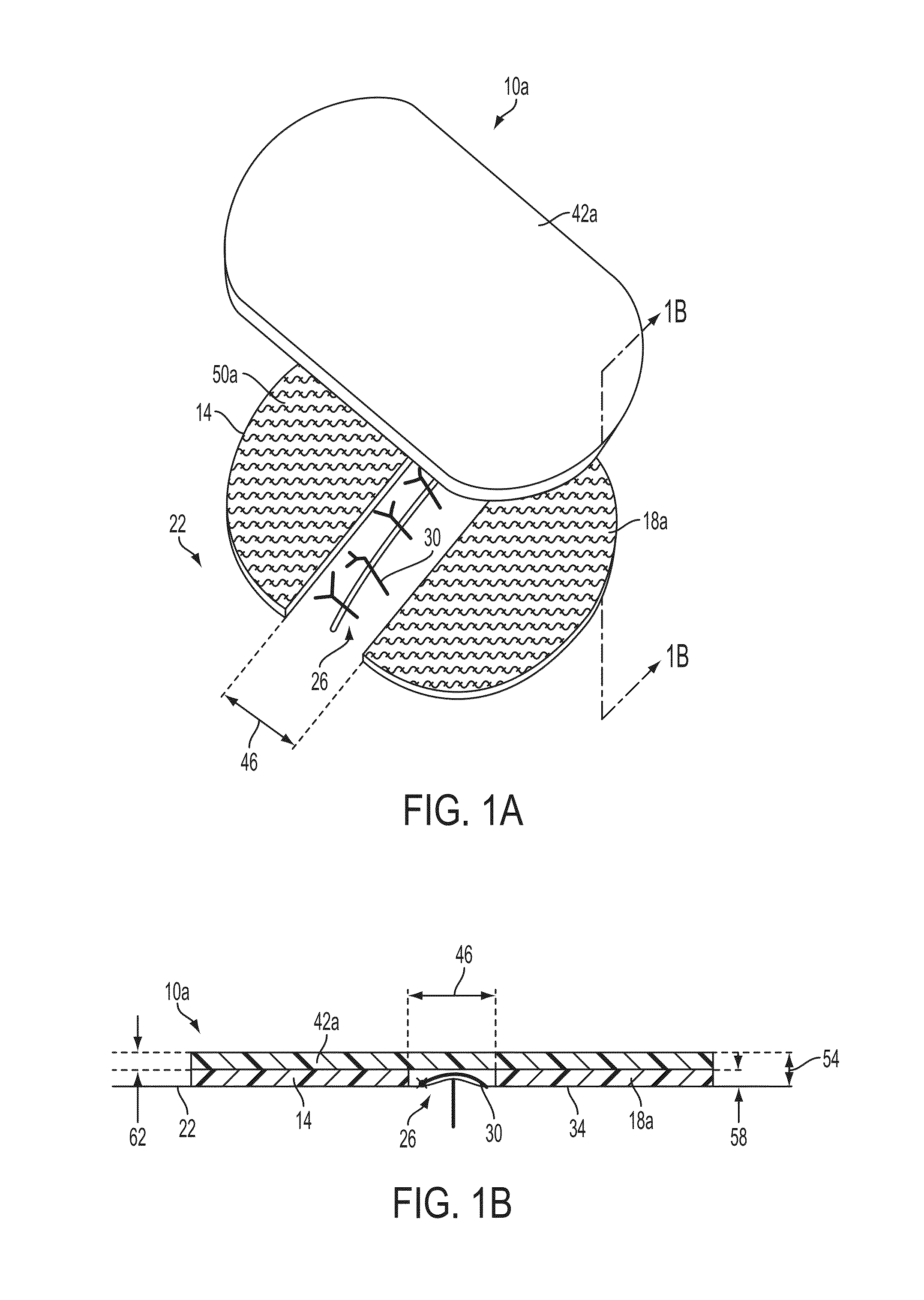 Apparatuses and methods for minimizing wound dehiscence, scar spread, and/or the like