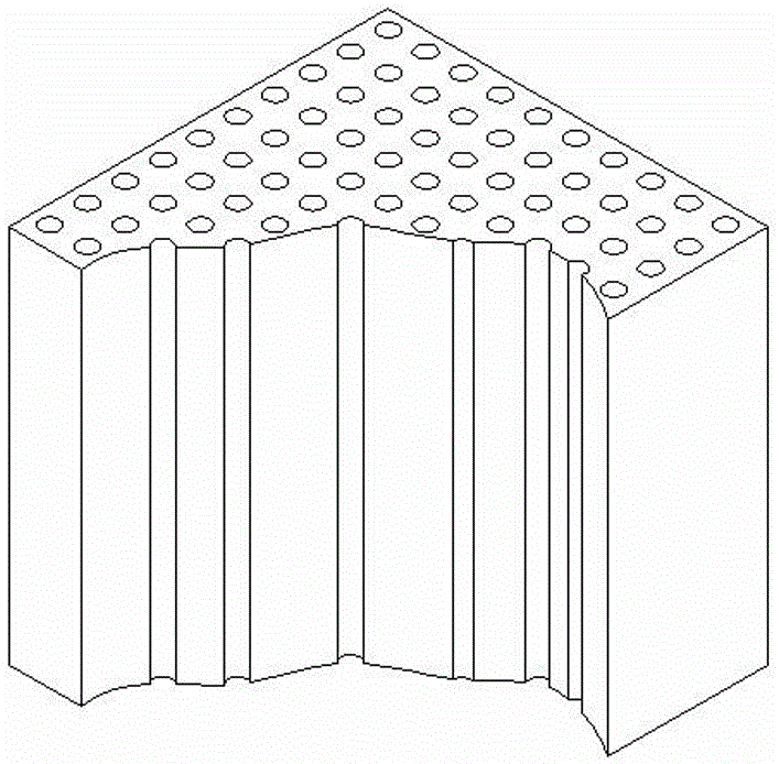 Method for treating wood/bamboo and wood/bamboo product