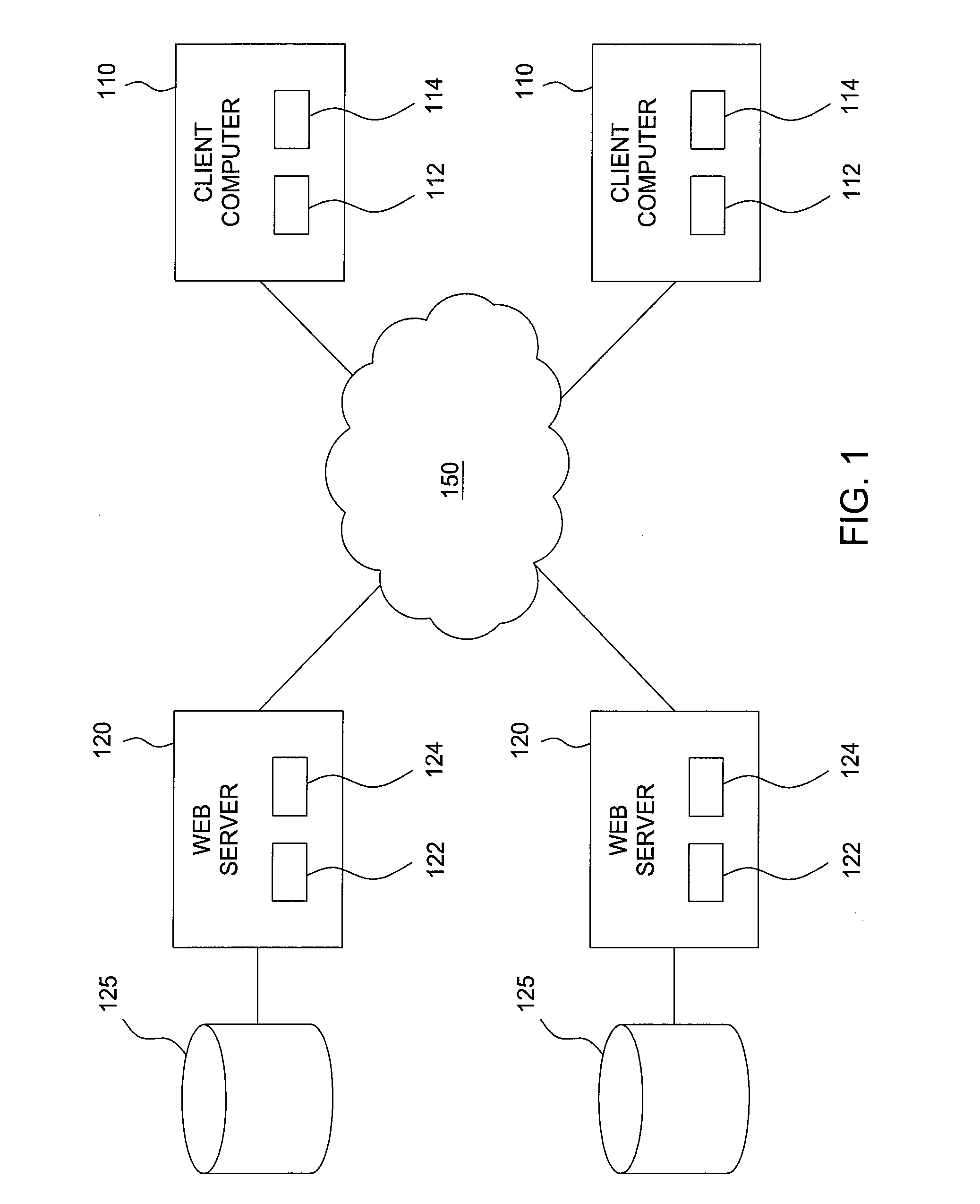 System and method for executing a business process workflow